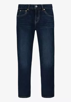 Джинсы узкого кроя 512 SLIM TAPER Levi's, темно-синий