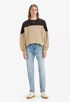 Джинсы узкого кроя 515 Slim Taper Levi's, цвет not my day