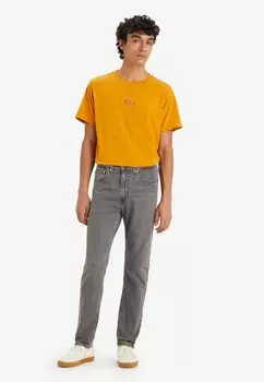 джинсы узкого кроя 515 Slim Taper Levi's, цвет last a while