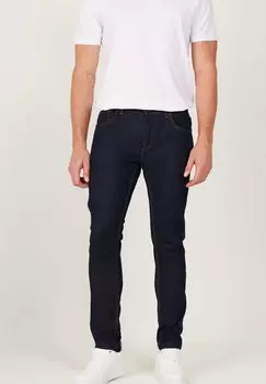 Джинсы узкого кроя AC&CO / ALTINYILDIZ CLASSICS, темно-синие