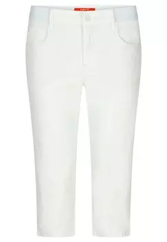 Джинсы узкого кроя Angels, белый