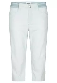 Джинсы узкого кроя Angels, белый
