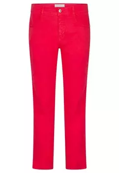 Джинсы узкого кроя Angels Cici, розовый