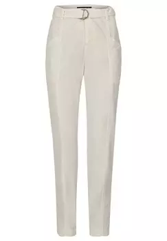 Джинсы узкого кроя Angels Clare, экрю