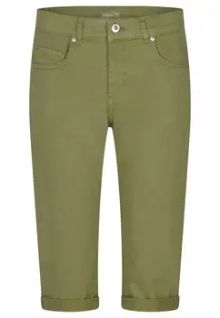 Джинсы узкого кроя Angels, хаки