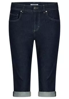 Джинсы узкого кроя Angels, индиго