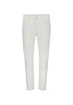 Джинсы узкого кроя Angels Ornella, светло-серый