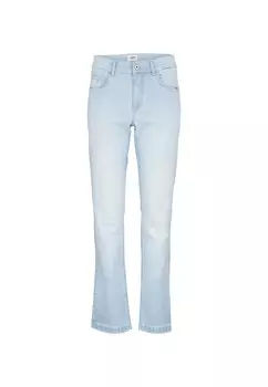 Джинсы узкого кроя Angels, синий