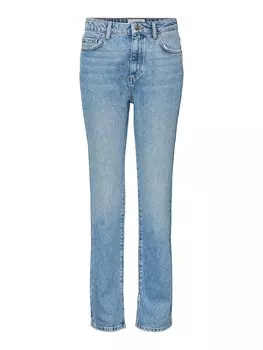 Джинсы узкого кроя Aware ELLIE, синий джинсовый