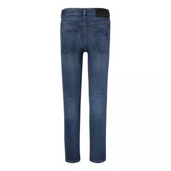 Джинсы узкого кроя Brady DL1961, синий