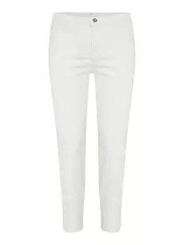 Джинсы узкого кроя BRAX Shakira, белый
