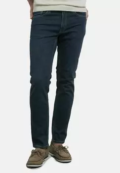 Джинсы узкого кроя Conbipel, синие