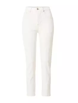 Джинсы узкого кроя Cotton On, кремовый