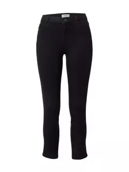 Джинсы узкого кроя Dorothy Perkins ELLIS, черный