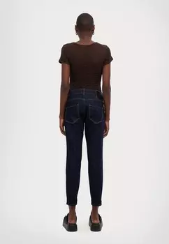 Джинсы узкого кроя EDY Sportmax, синий