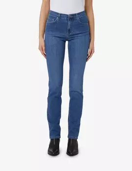 Джинсы узкого кроя Elizabeth Ascot, синий