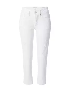 Джинсы узкого кроя Gang 94NICA, цвет White Denim