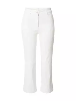Джинсы узкого кроя Gerry Weber, белый