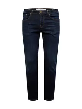 Джинсы узкого кроя Goldgarn, темно-синий