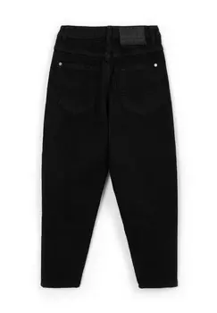 Джинсы узкого кроя Gulliver, черный