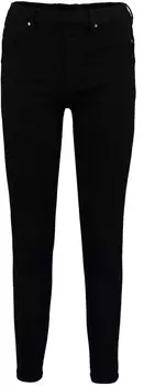 Джинсы узкого кроя Hailys, черный