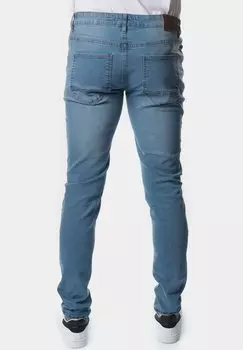 Джинсы узкого кроя Hopenlife, bleu clair