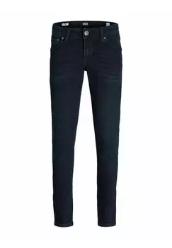 Джинсы узкого кроя Jack & Jones, цвет Niebieski Denim