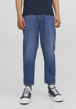 Джинсы узкого кроя Jack & Jones, цвет Niebieski Denim
