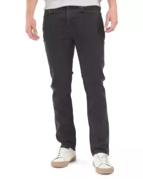 Джинсы узкого кроя Johnny 1862 Nn07, серый