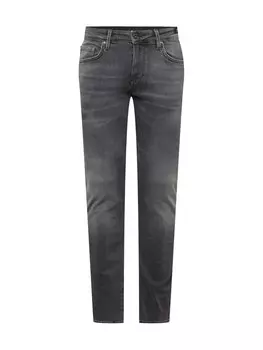 Джинсы узкого кроя Joop! Stephen, серый
