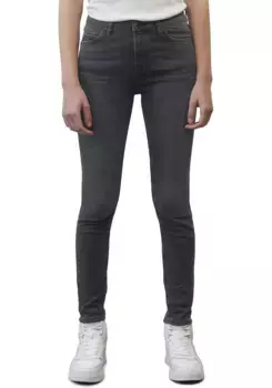 Джинсы узкого кроя "Kaj" Marc O'Polo DENIM, узкого кроя, серый