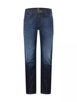 Джинсы узкого кроя Lee DAREN, темно-синий