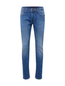 Джинсы узкого кроя Lee LUKE, цвет Gentian