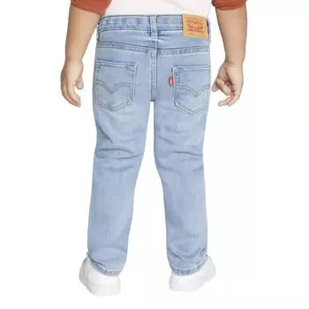 Джинсы узкого кроя Levi's 511 для мальчиков для малышей Levi's