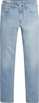 Джинсы узкого кроя LEVI'S 511 SLIM, синий джинсовый