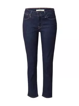 Джинсы узкого кроя LEVI'S 712 SLIM WELT POCKET, индиго