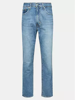 Джинсы узкого кроя Levi'S, синий