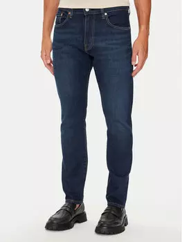 Джинсы узкого кроя Levi'S, синий