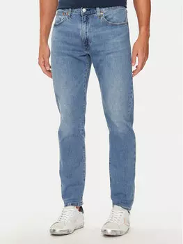 Джинсы узкого кроя Levi'S, синий