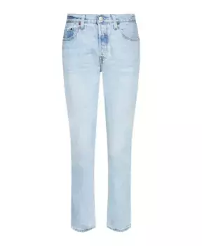 Джинсы узкого кроя Levi'S, синий