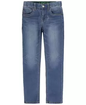 Джинсы узкого кроя Little Boys 511 Levi's