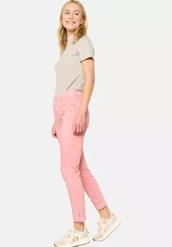 Джинсы узкого кроя LolaLiza, фуксия