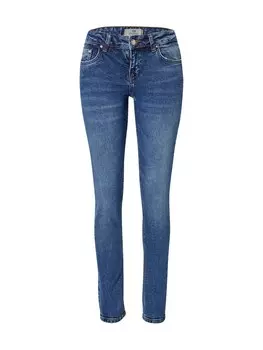 Джинсы узкого кроя Ltb Aspen Y, синий