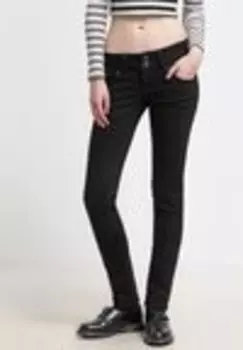 Джинсы узкого кроя Ltb, черный