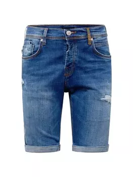 Джинсы узкого кроя Ltb CORVIN, синий