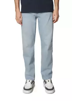 Джинсы узкого кроя Marc O'Polo DENIM "из смеси органического хлопка", синий