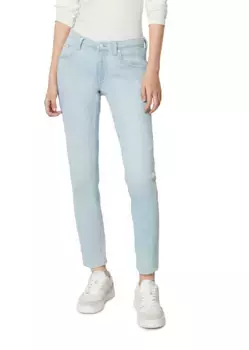 Джинсы узкого кроя Marc O'Polo DENIM, синий