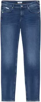 Джинсы узкого кроя Marc O'Polo DENIM "Alva", синий