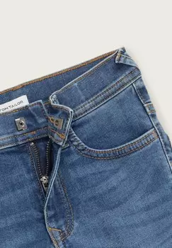 Джинсы узкого кроя MATT TOM TAILOR, цвет Blue Denim