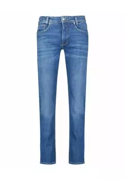 Джинсы узкого кроя MODERN FIT ARNE MAC Jeans, цвет marine